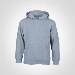 Russell Athletic Youth Dri Power Hooded Pullover Sweatshirt, XL, True Red -Outfit Fashion Shop mesibas com 637454504258883722