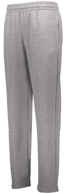 Russell Athletic Cotton Rich Open Bottom Sweatpants , XL, Navy -Outfit Fashion Shop mesibas com 637454525782078959