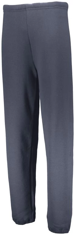 Russell Athletic Dri Power Closed Bottom Sweatpants, XL, Oxford 20 Russell Athletic Dri Power Closed Bottom Sweatpants, XL, Oxford -Outfit Fashion Shop mesibas com 637455255393369889