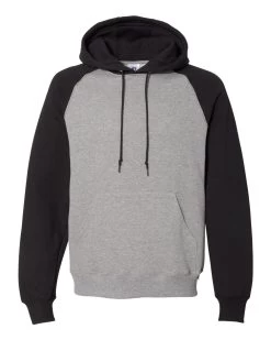 Russell Athletic Dri Power Colorblock Raglan Hooded Sweatshirt, XL 16 Russell Athletic Dri Power Colorblock Raglan Hooded Sweatshirt, XL -Outfit Fashion Shop mesibas com 637455277462990914