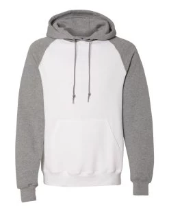 Russell Athletic Dri Power Colorblock Raglan Hooded Sweatshirt, XL 19 Russell Athletic Dri Power Colorblock Raglan Hooded Sweatshirt, XL -Outfit Fashion Shop mesibas com 637455278195242659