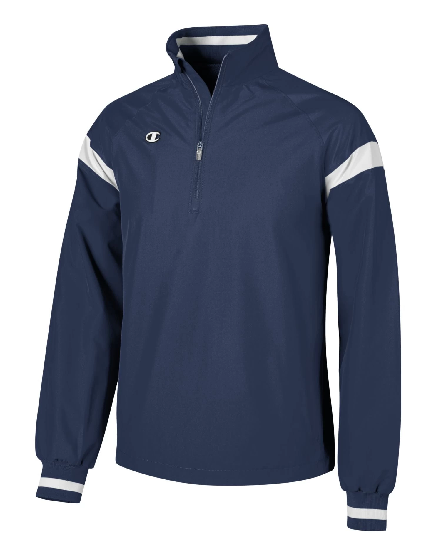 Champion Men's Falcon 1/2 Zip Jacket 8 Champion Men's Falcon 1/2 Zip Jacket - Image 6