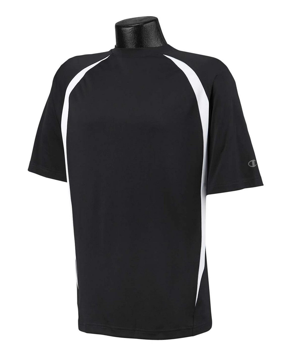 Champion Men's Double Dry Elevation T-Shirt 6 Champion Men's Double Dry Elevation T-Shirt - Image 4