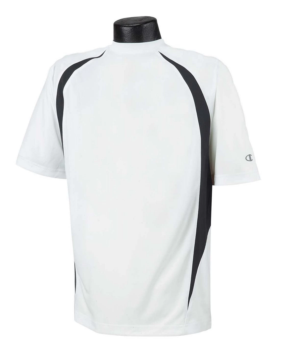 Champion Men's Double Dry Elevation T-Shirt 9 Champion Men's Double Dry Elevation T-Shirt - Image 7